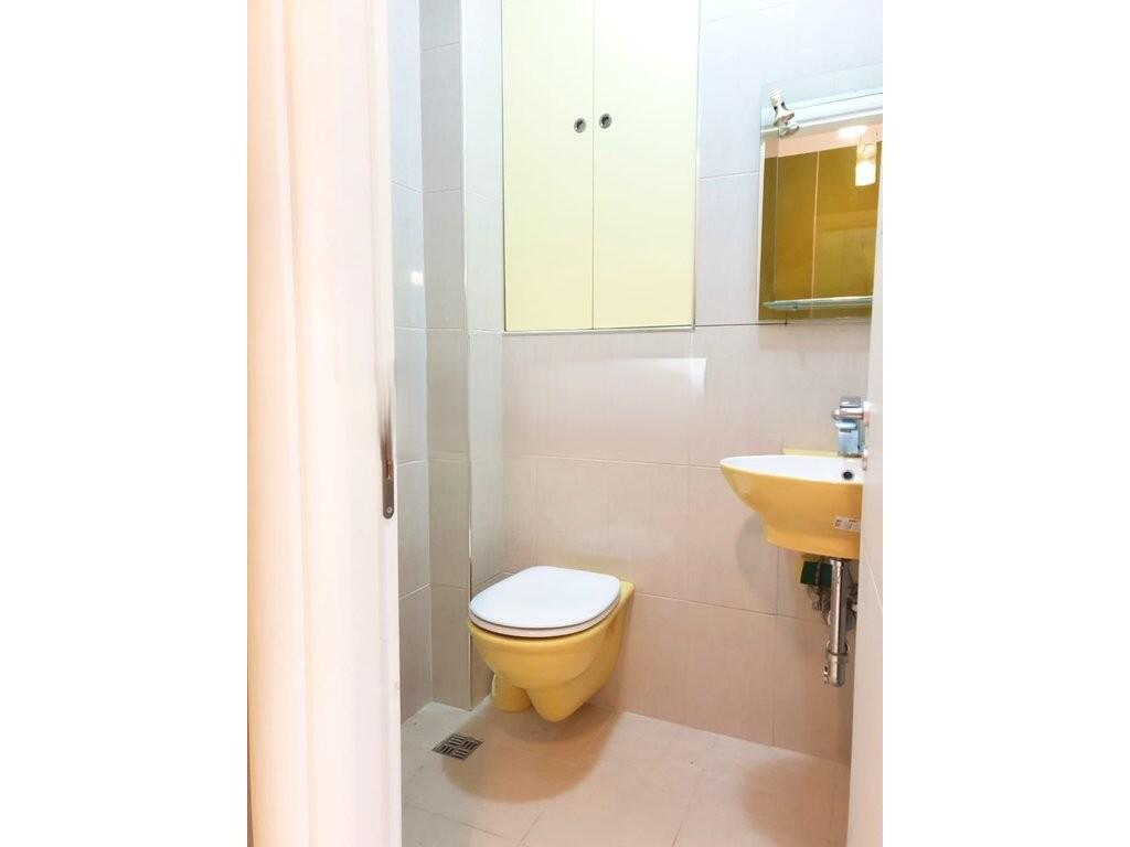 APARTAMENT 2+1+2 BALLKON