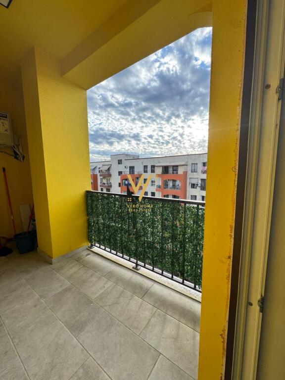 APARTMENT 1+1+BLK FOR RENT AT GRAND GALLERY, YZBERISHT