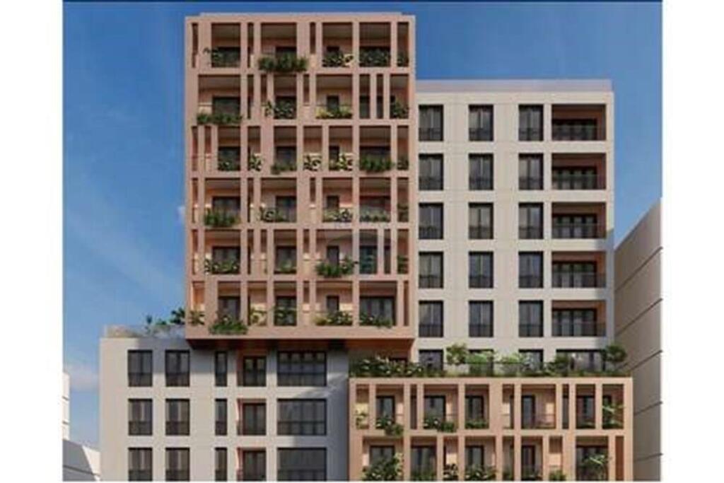 Commercial space for sale on Dritan Hoxha street!
