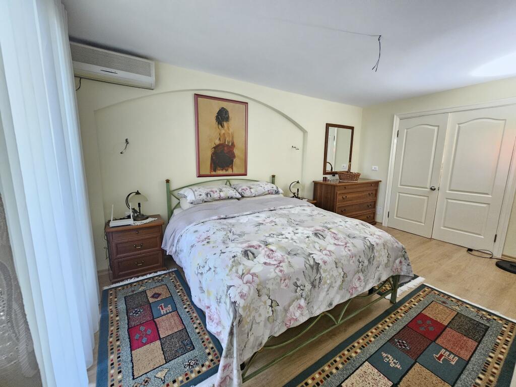 For sale apartment 2+1 +2 balconies near Mihal Grameno school