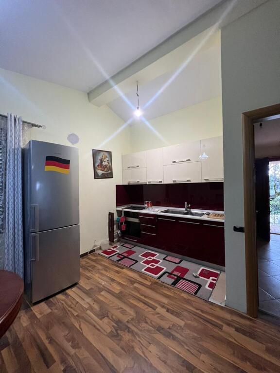 House for rent 1+1 Shkoze