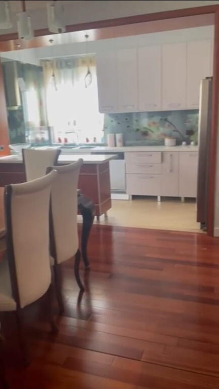 Apartment for rent 3+1+2 in Bllok (ID B230156) Tirana.