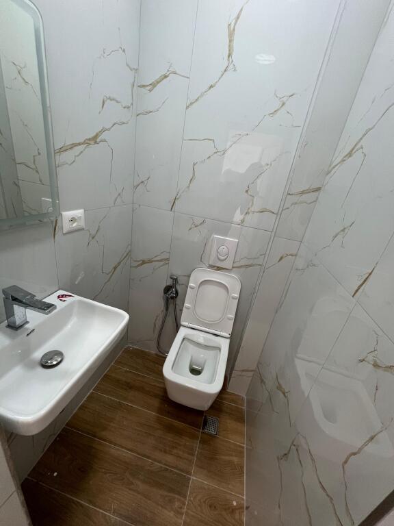 For sale Apartment 2+1+2 Myslym Shyri, Shkolla Pjetër Budi