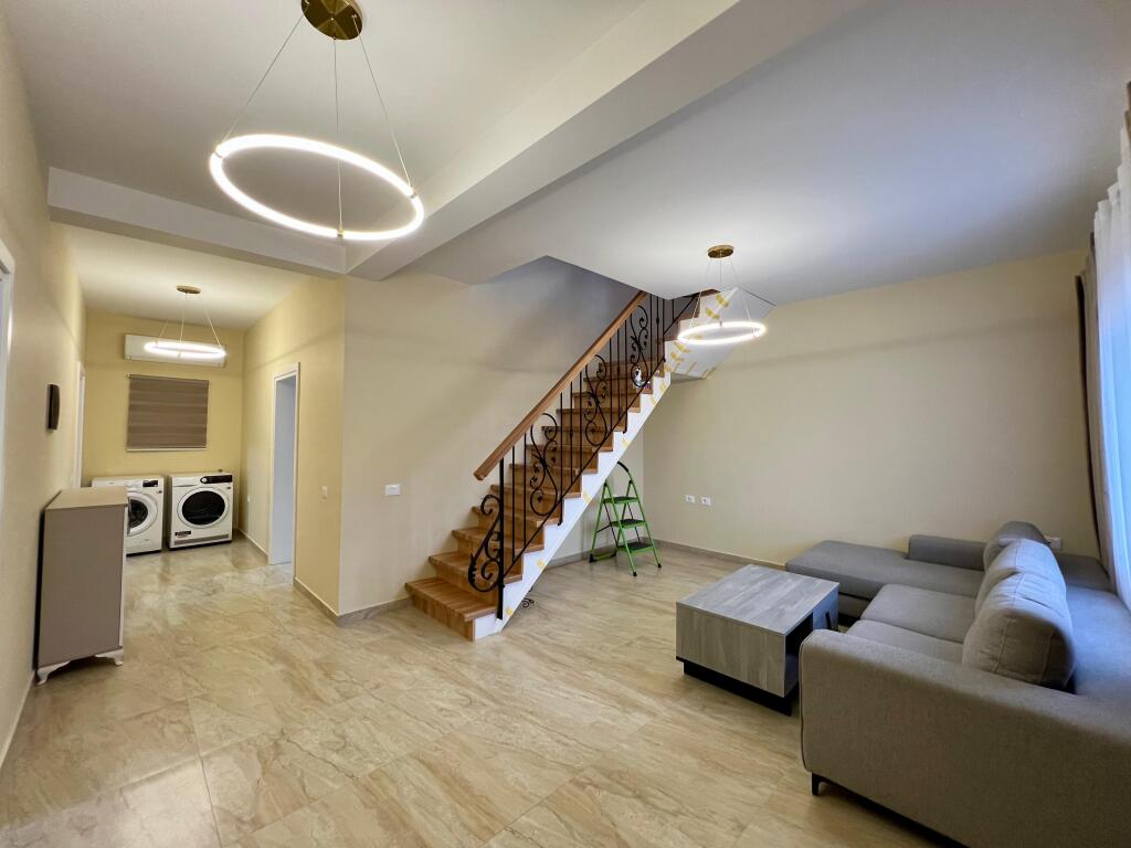 For sale 2-Story Villa, “Mullet”- Tirana.
