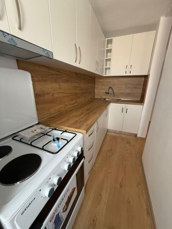 1+1 apartment for rent Bardhyl Street