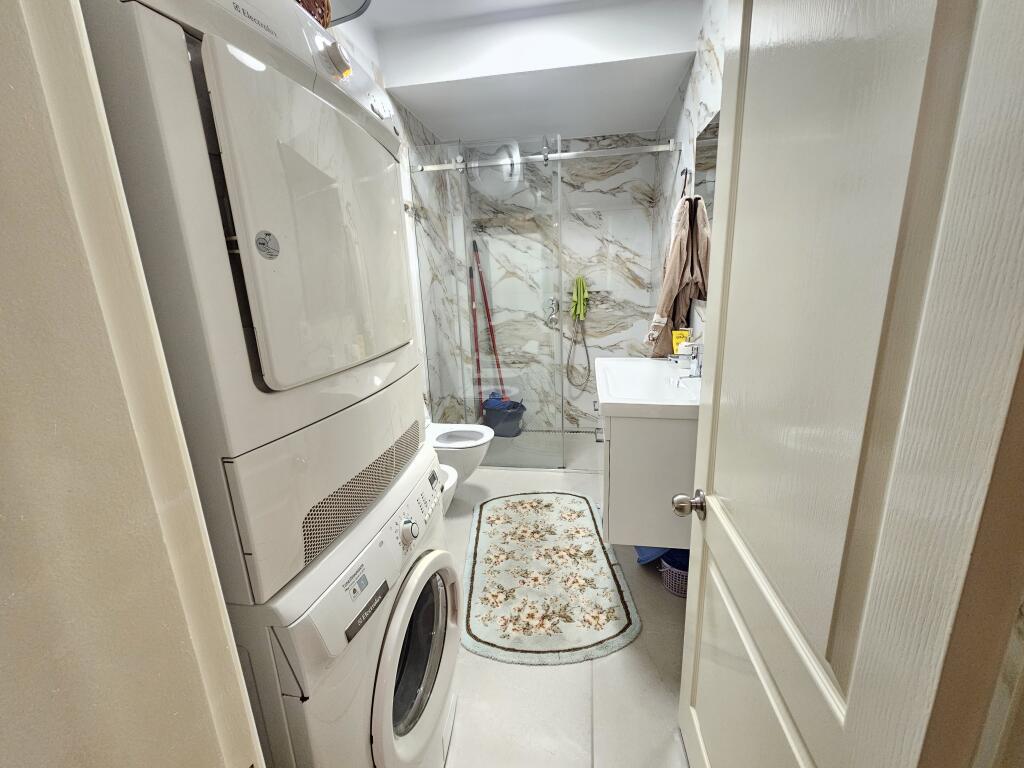 For sale apartment 2+1 +2 balconies near Mihal Grameno school