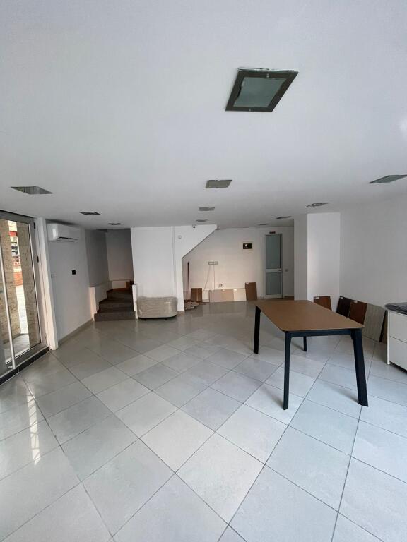 Business space for rent Ground floor, 40 m² duplex Delijorgji