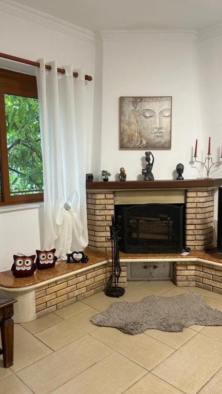 Apartment 2+1+2 for rent, Pazari i Ri