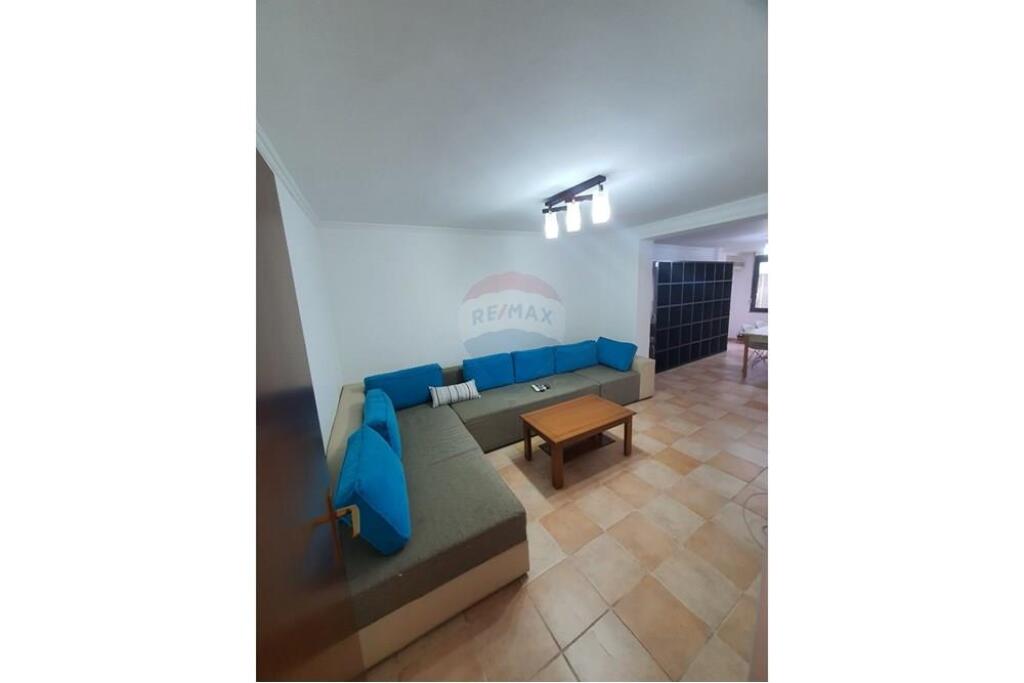 FOR SALE APARTMENT 3+1 IN BLLOK