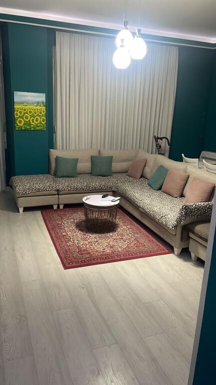 Xhamllik near Venu Apartment 1+1 for rent