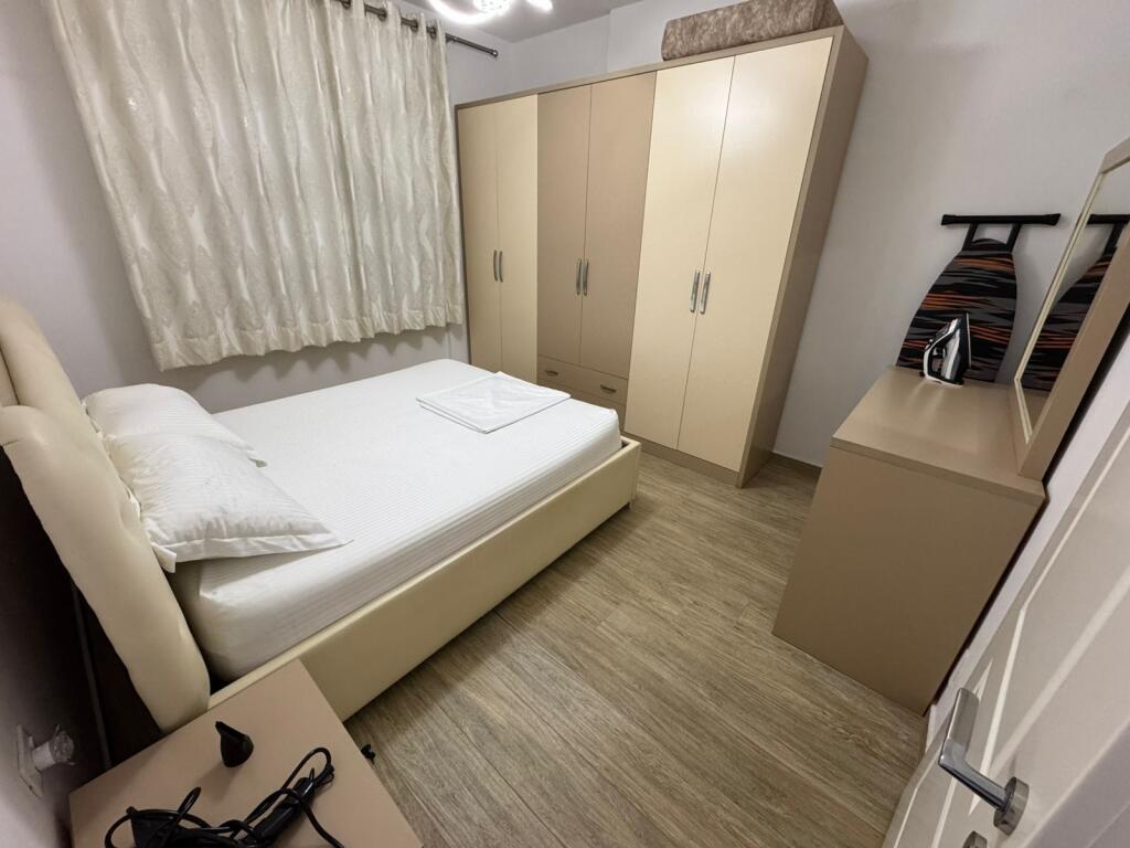 In vendita appartamento 1+1 con balcone