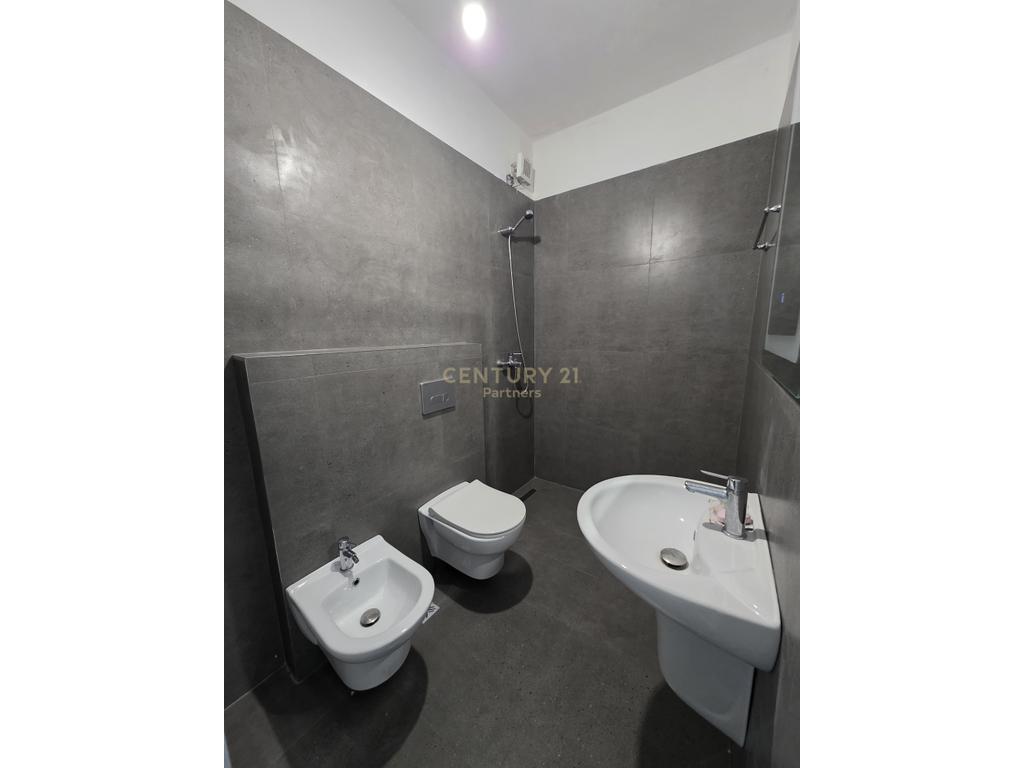 1+1 Apartment for Rent in Porcelan, Tirana -
