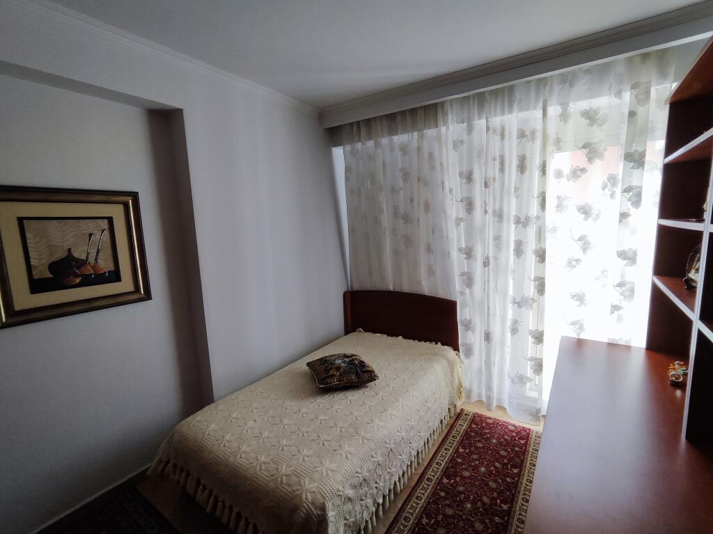 Apartament me qera Delijorgji