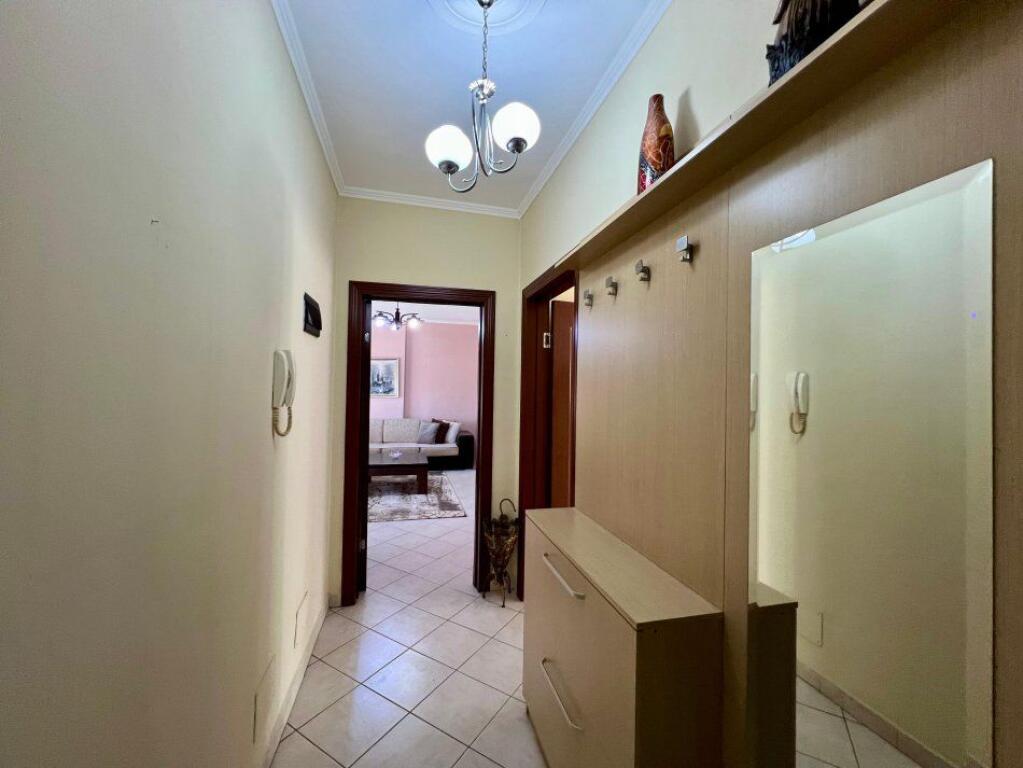 The apartment is for rent 2+1+parking spaces in Laprake