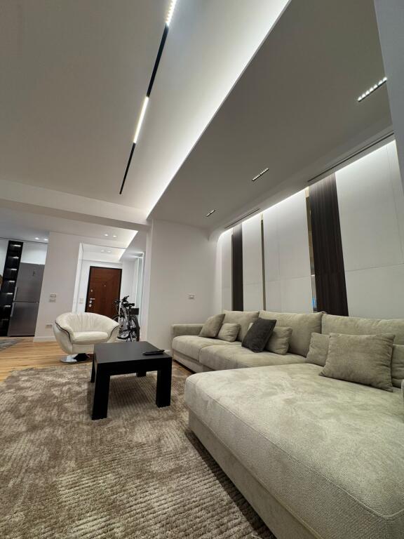 For rent 2+1 Next to Delijorgji