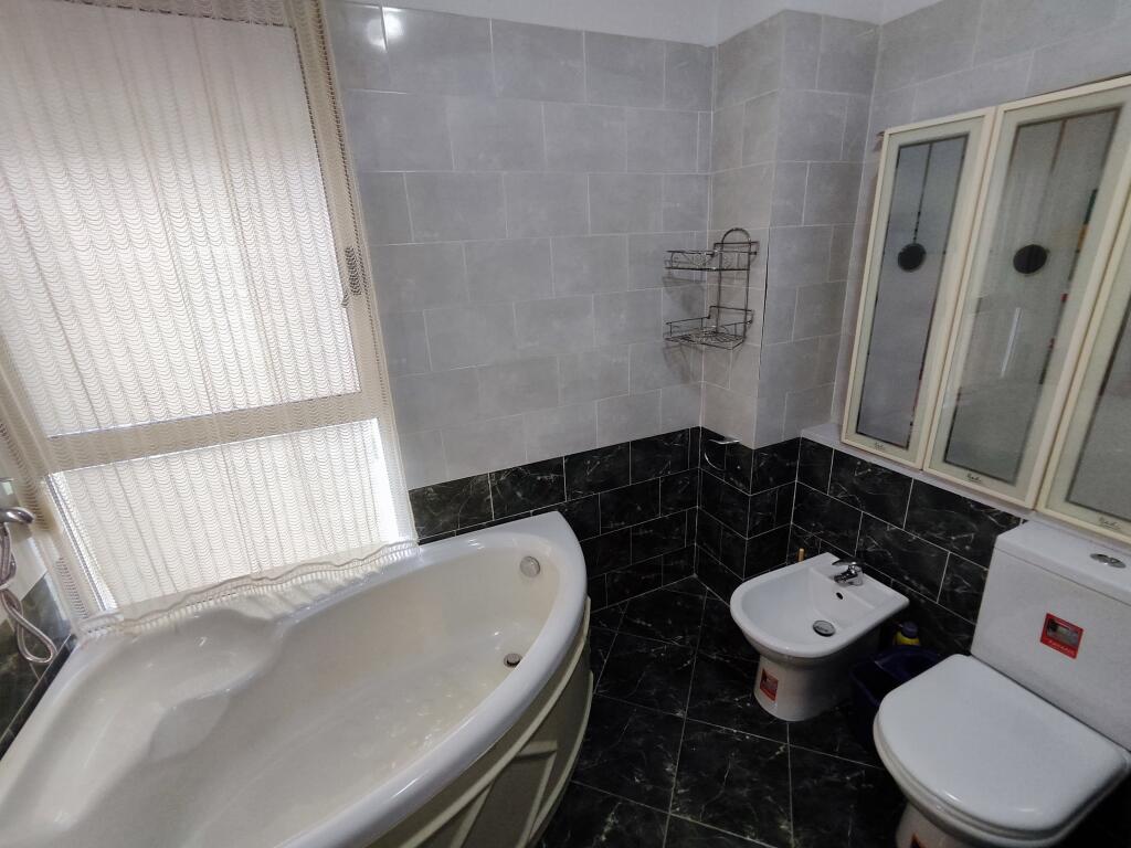 Apartament me qera Delijorgji