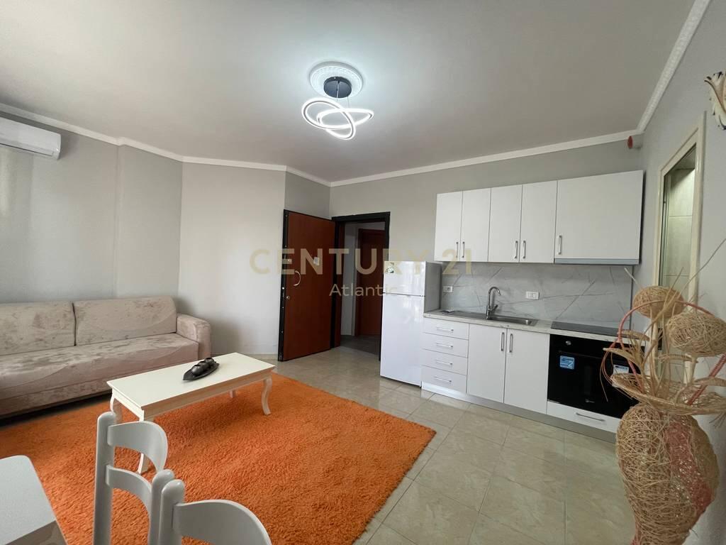 For sale Apartment 1+1 in Beach, Plepave area - Durrës