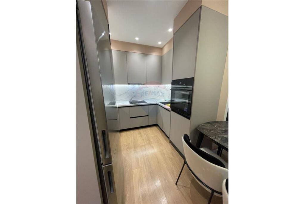 Apartament 2+1 me qera prane Vila Gold