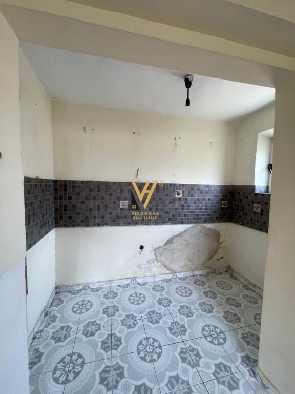 FOR SALE APARTMENT 2+1+BLK AT THE OLD RESTAURANT DURRESI
