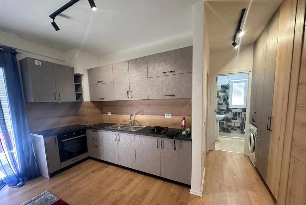 Apartment for Rent 1+1 in Selite (ID B2101127) Tirana
