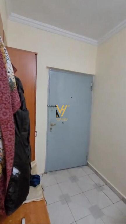 APARTMENT 1+1+BLK FOR RENT AT THE BUILDING WITH ARROWS