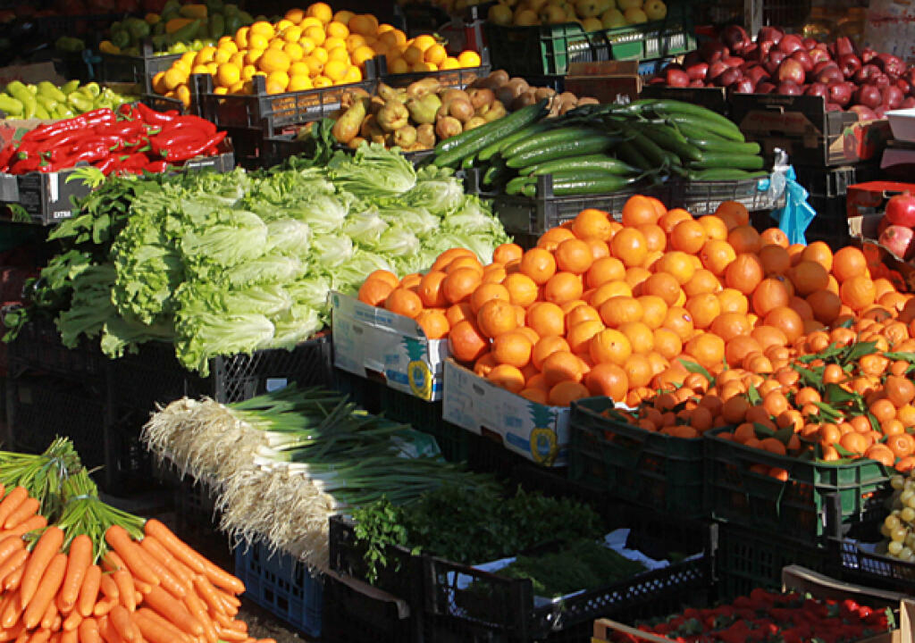 Vendita di attività Frutta Verdura ad Astir (ID BSHB155) Tirana