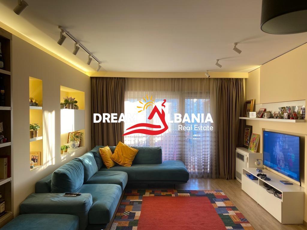 Shitet super apartament 2+1+2 ne fillim te Astirit (ID 41211735)