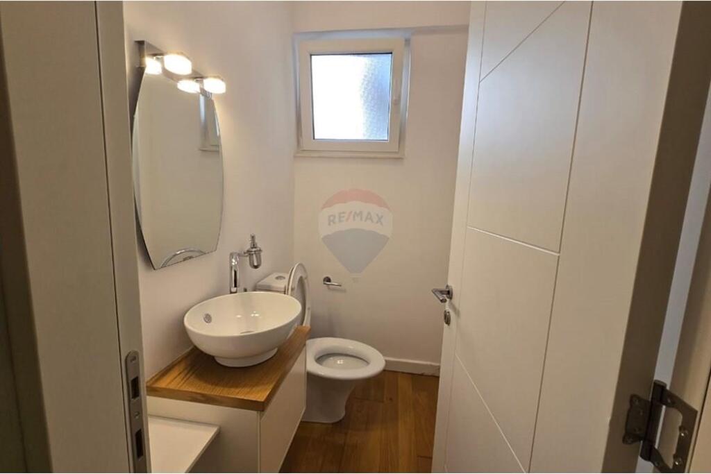 Apartment 2+1 for rent at Liqeni i Thatë – FZ Construction