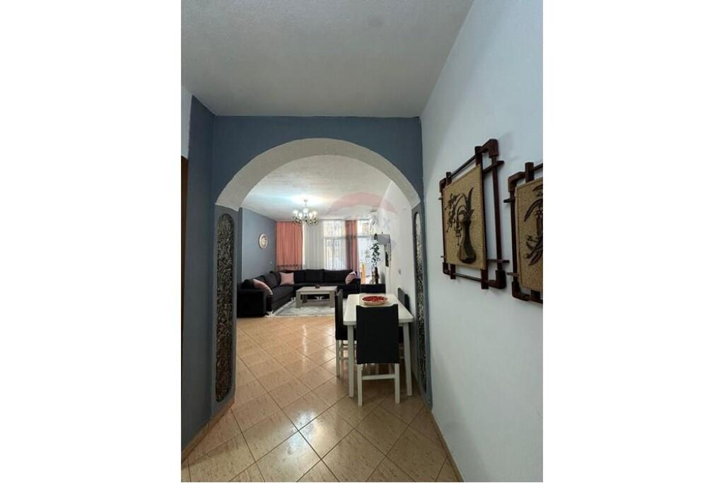 Apartment 2+1+2
