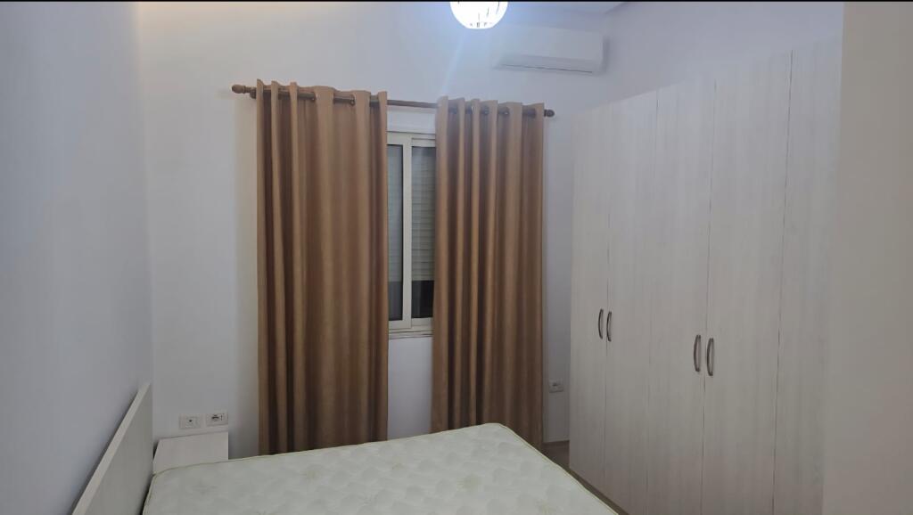 APARTMENT FOR RENT 1+1