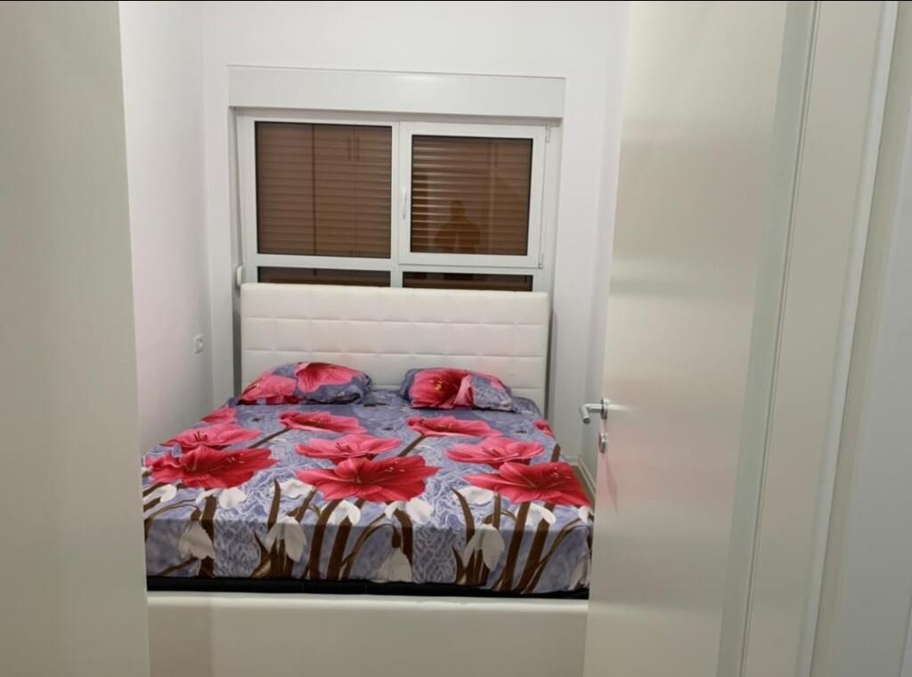 Jepet me Qira Apartament 1+1 – Kompleksi "Mangalem", Ali Demi