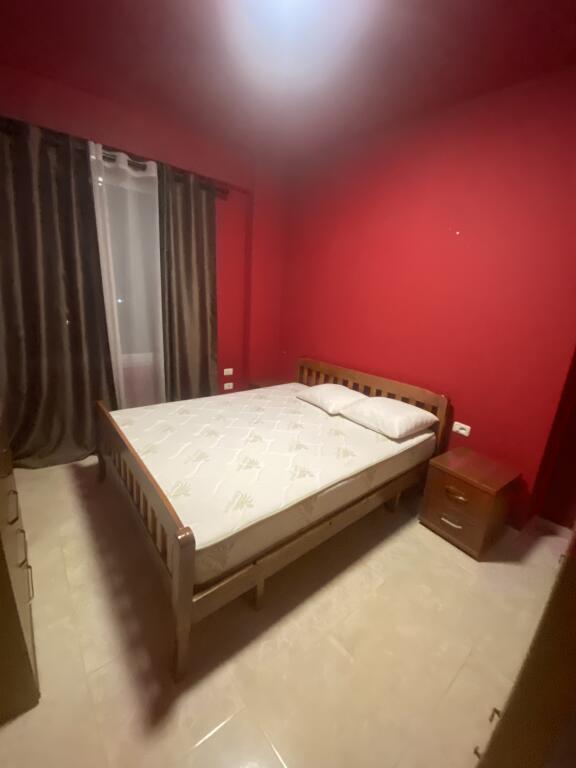 2+1, furnished, at market well in Astir.