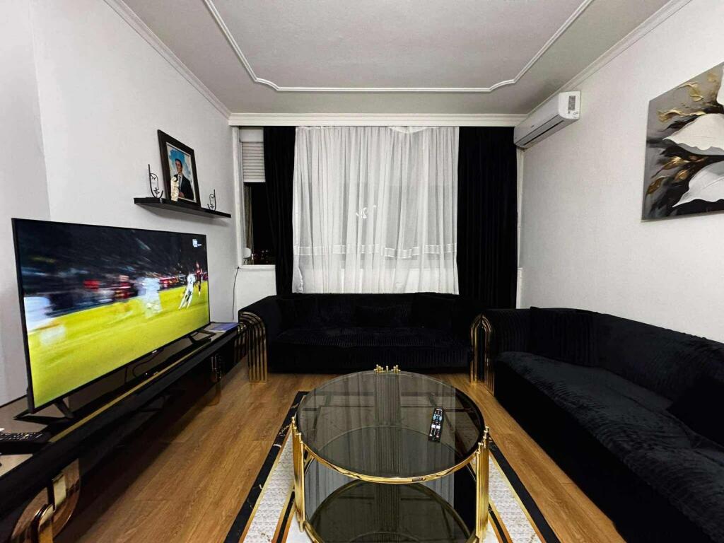 We are selling a 2+1 apartment near Porcelanit close to Klan.
