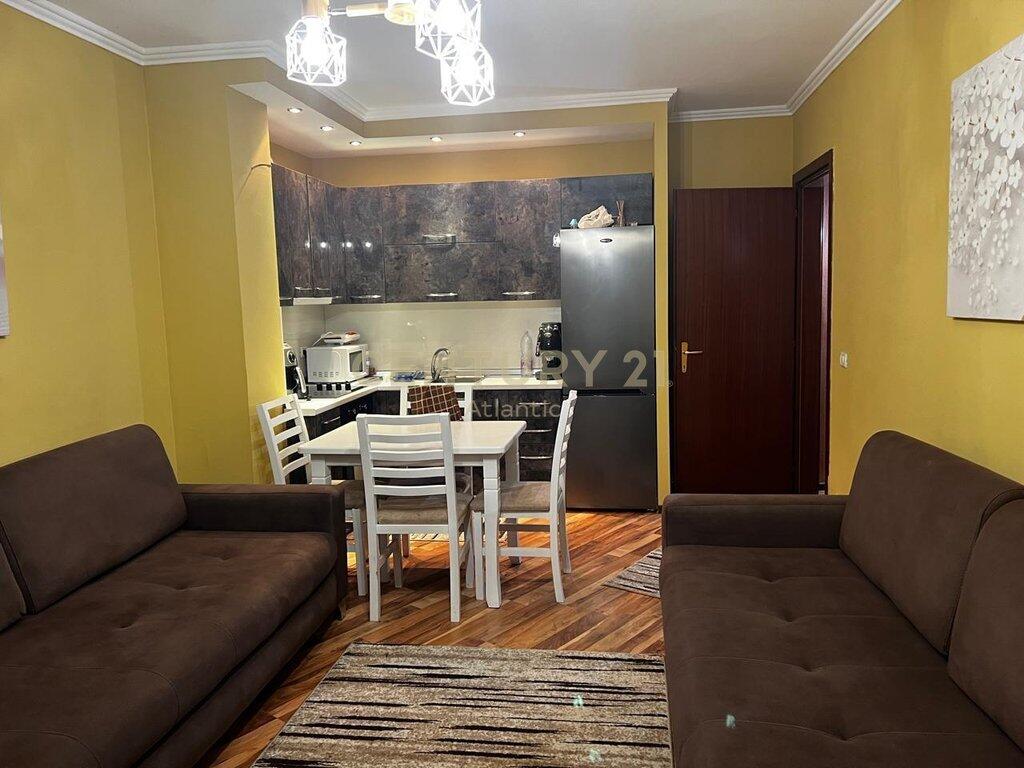 1+1 Apartment + Storage for Sale in Golem, Durrës - 72m²