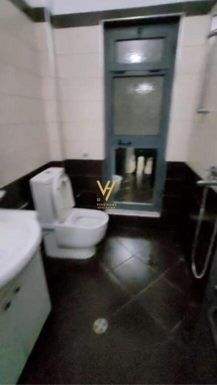 APARTMENT 1+1+BLK FOR RENT AT THE BUILDING WITH ARROWS