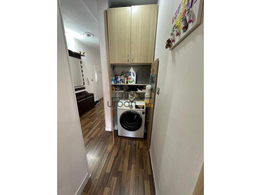 EXCLUSIVE For sale, Apartment 2+1+2, Ballet School, Tirana - 125 m²