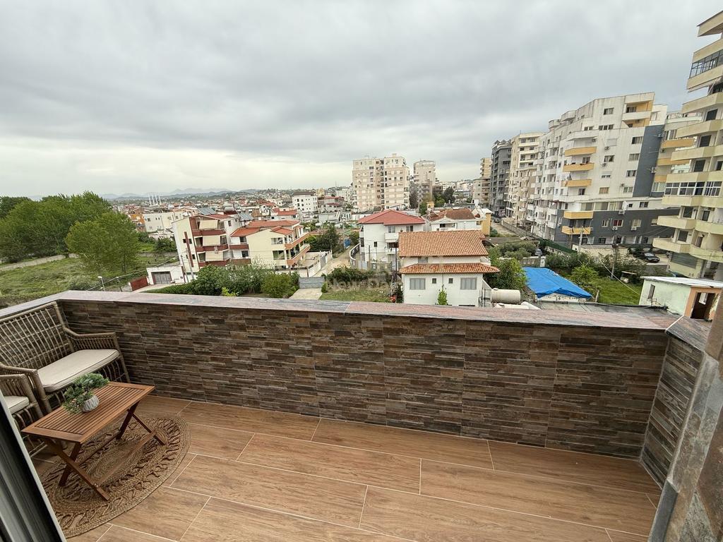 FOR SALE FULLY INVESTED APARTMENT – 62 m² EAST-WEST ORIENTATION | SEA VIEW