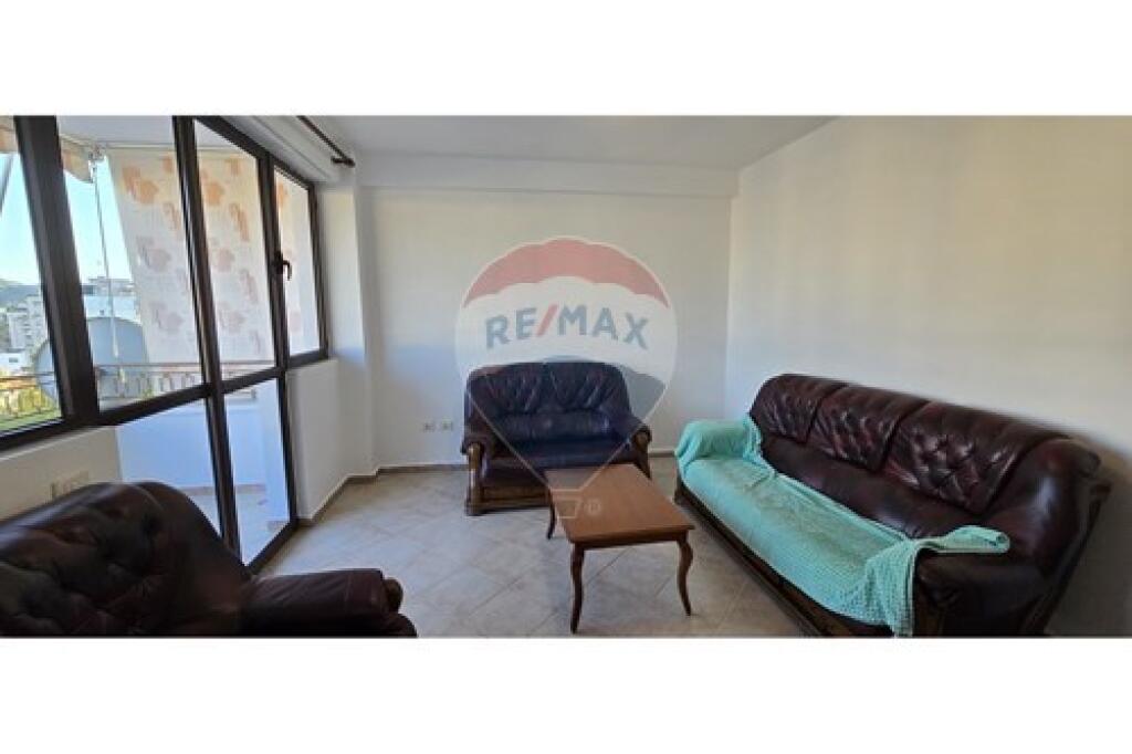 Apartment 2+1 for rent on Rruga e Elbasanit