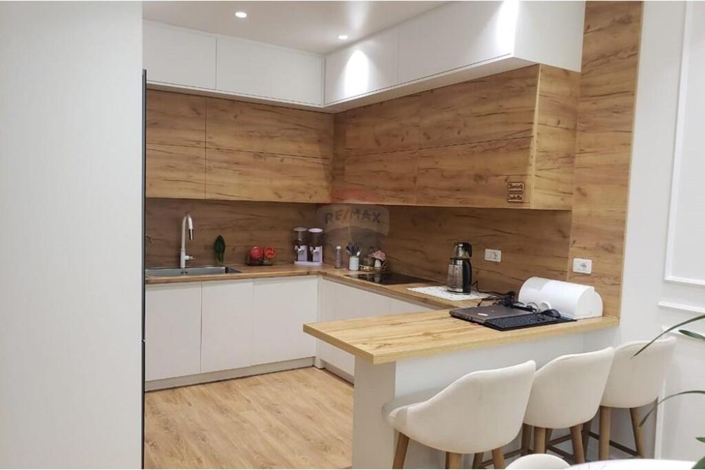 Apartment - For Sale - Oasis Residence