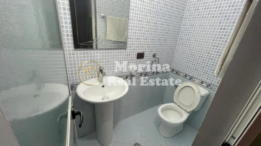 Qera ambjenet biznesi, Garda