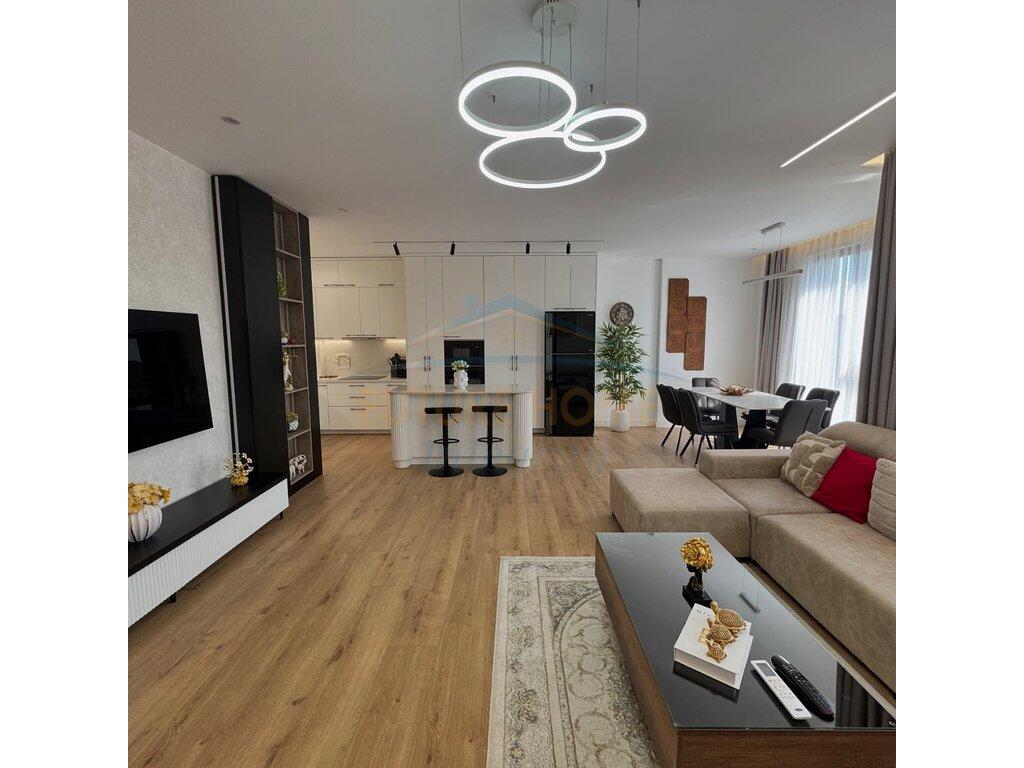 For sale Apartment 3+1+2, Erli Residence,