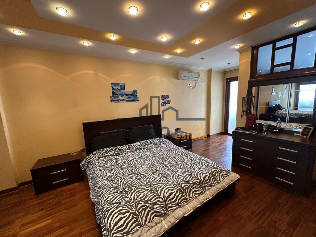 ESCLUSIVO, Duplex 2+1+2 in Affitto | Ish Ekspozita, Tirana – | 100 m²
