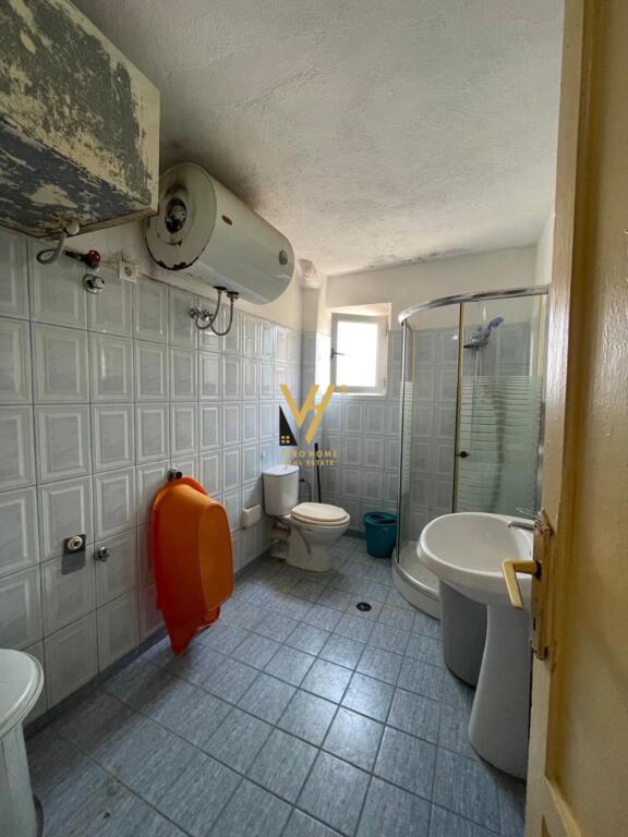 FOR SALE APARTMENT 2+1+BLK AT THE OLD RESTAURANT DURRESI