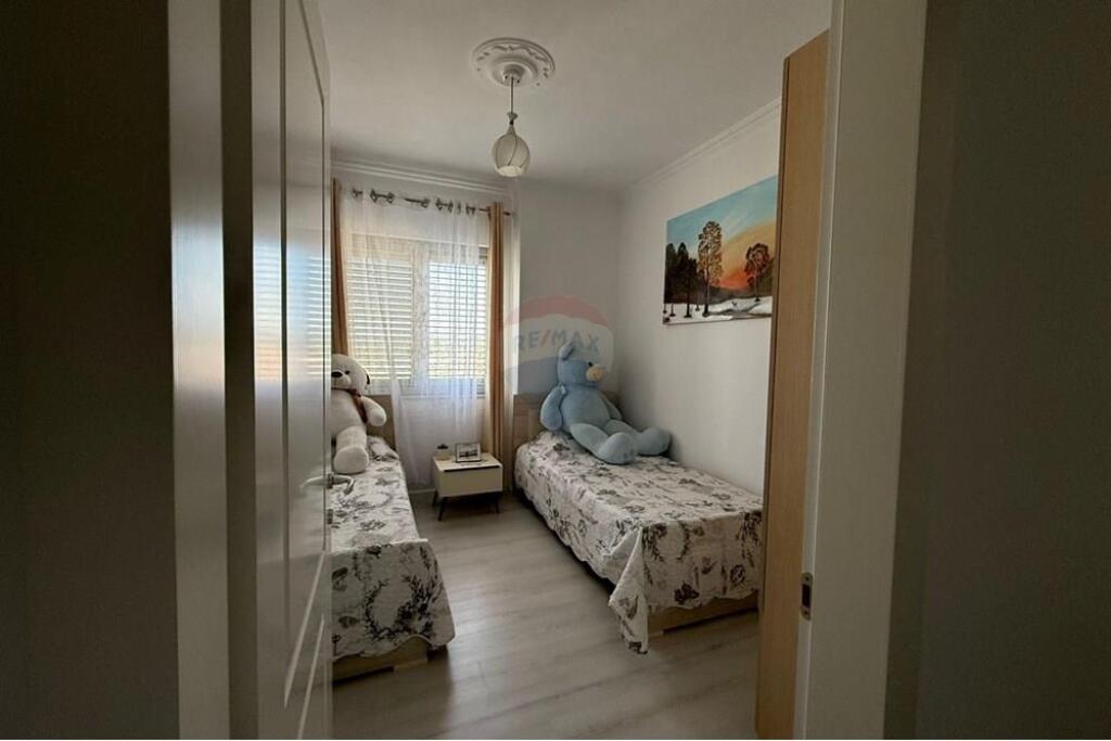 Apartment 2+1 for rent in Fresk