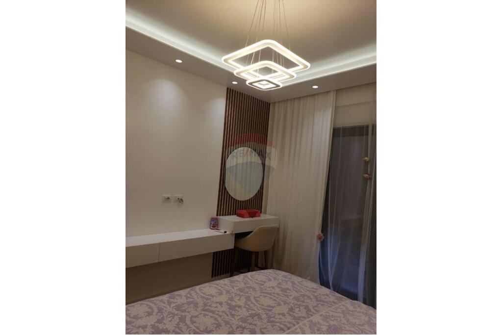 2+1 APARTMENT FOR SALE OASIS COMPLEX