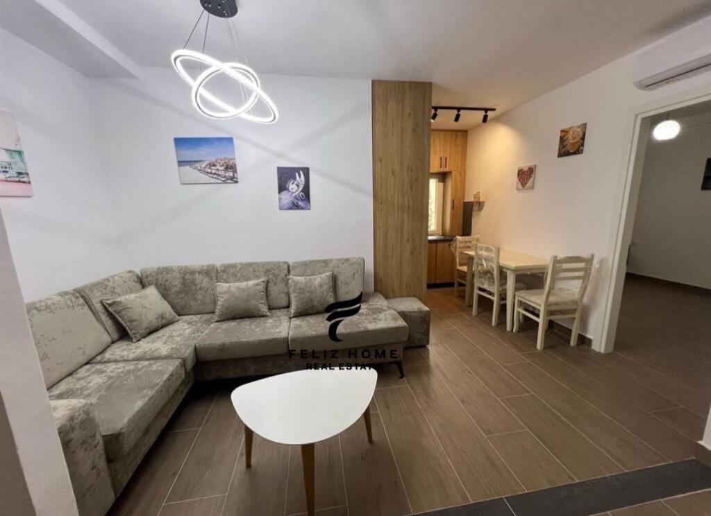 APARTMENT FOR RENT 1+1 SELITE