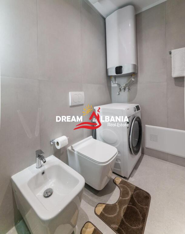 2+1 apartment for rent on Elbasan street (ID 4229382)