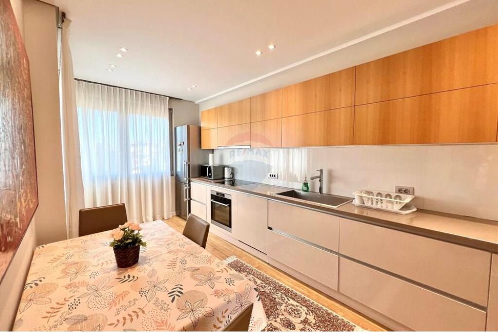 2+1 APARTMENT FOR RENT NEAR THE AMERICAN EMBASSY