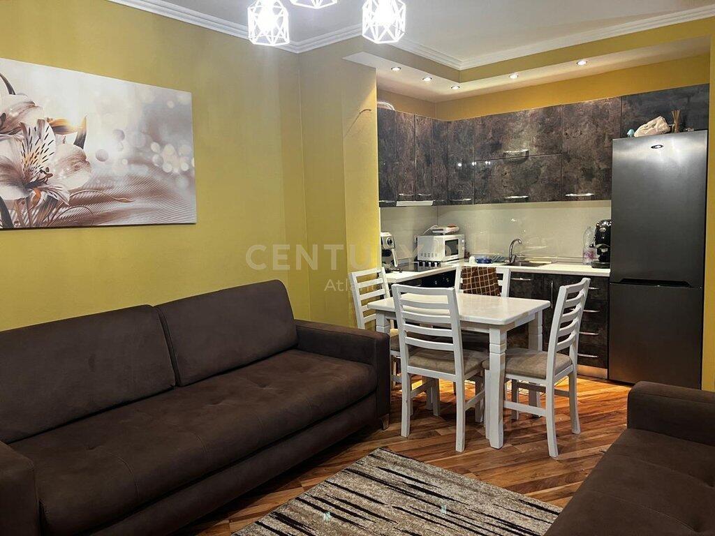 1+1 Apartment + Storage for Sale in Golem, Durrës - 72m²