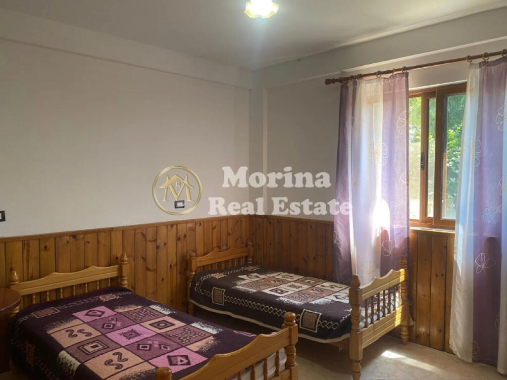 Qera, Hyrje Private 2+1, Bulevardi Ri.